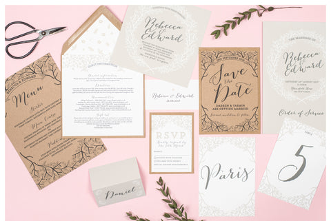 Enchanted Forest collection