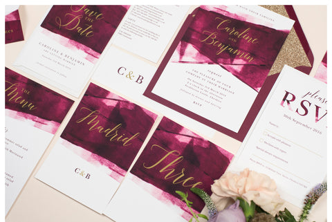 Grace collection