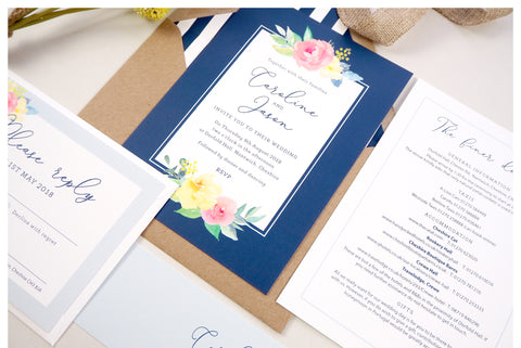 Caroline Collection
