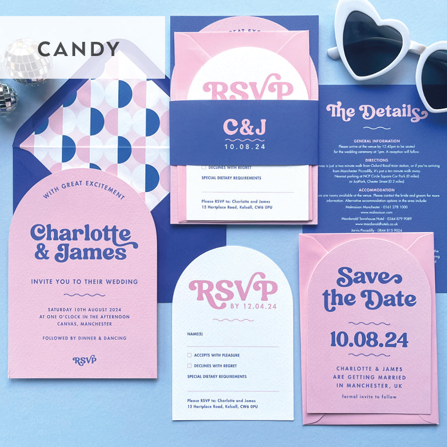 Sample Packs