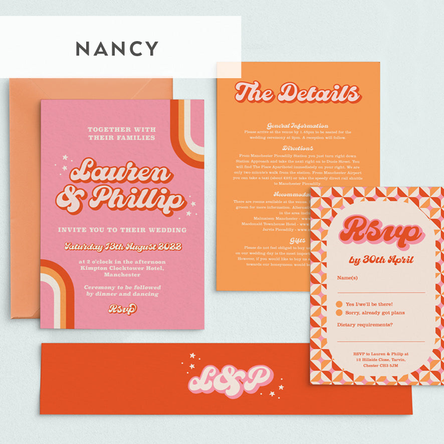 Sample Packs
