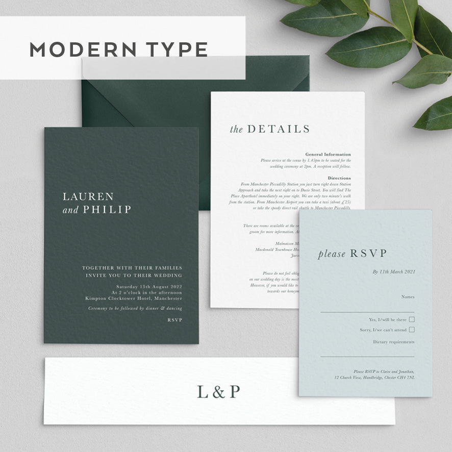 Sample Packs