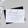 Kate Wedding Invitation - Project Pretty