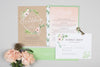 Eloise Wedding Invitation - Project Pretty