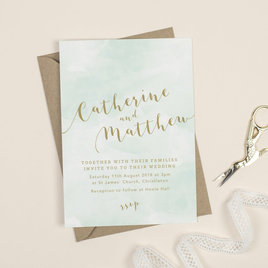 Minted invitations clearance