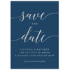 Ida foil save the date card - Project Pretty