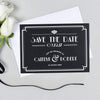 Estelle Save The Date - Project Pretty