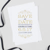 Eva Save The Date - Project Pretty