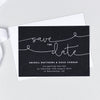 Kate Save The Date - Project Pretty
