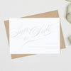 Victoria Save The Date - Project Pretty