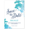 Blossom Save The Date - Project Pretty