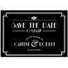Estelle Save The Date - Project Pretty