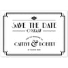 Estelle Save The Date - Project Pretty
