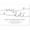 Kate Save The Date - Project Pretty