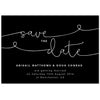 Kate Save The Date - Project Pretty