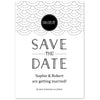 Millie Save The Date - Project Pretty