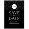 Millie Save The Date - Project Pretty