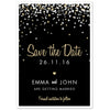 Bella Save The Date - Project Pretty
