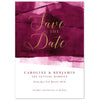 Grace Save The Date - Project Pretty