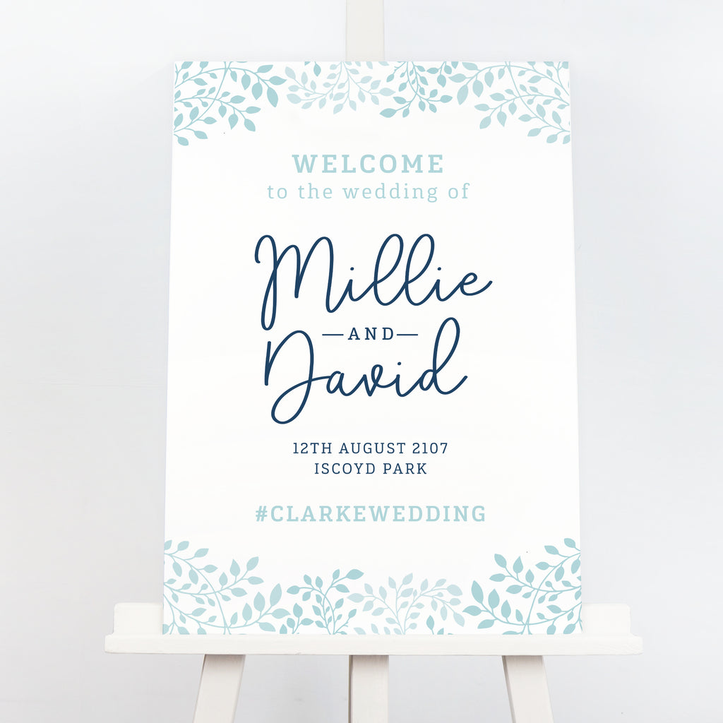Alice Table Plan - Project Pretty