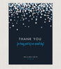 Bella Thank You Card - Project Pretty
