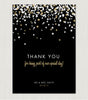 Bella Thank You Card - Project Pretty