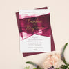 Grace Wedding Invitation - Project Pretty