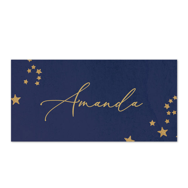 Celeste Place Cards