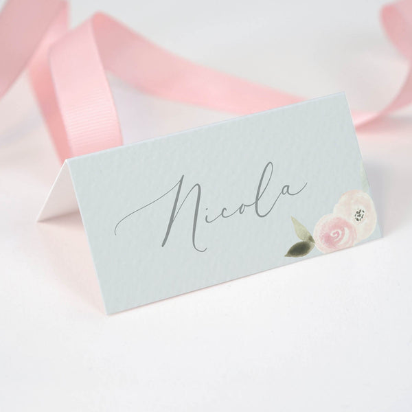 Ella Place Cards