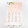 Eloise Table Plan - Project Pretty