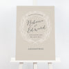 Enchanted Forest Table Plan - Project Pretty