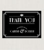 Estelle Thank You Card - Project Pretty
