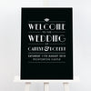 Estelle Table Plan - Project Pretty