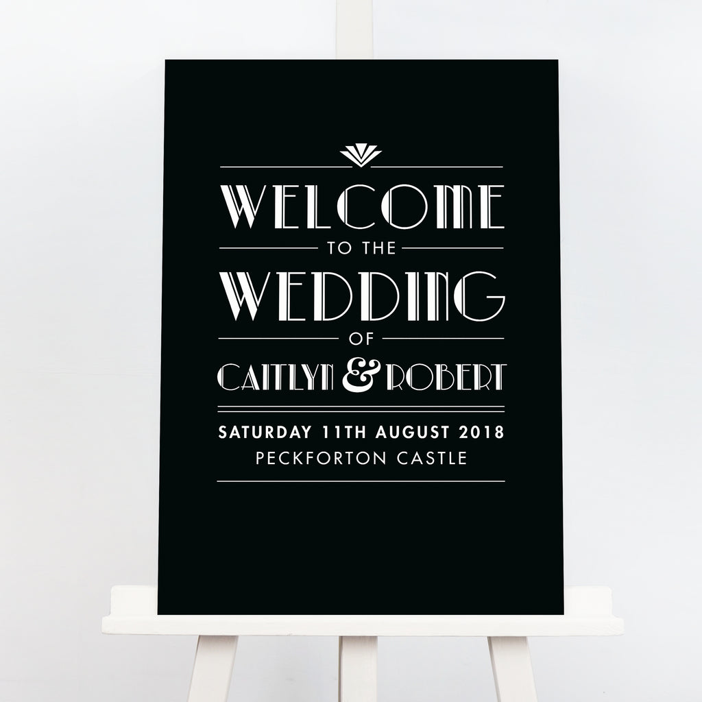 Estelle Table Plan - Project Pretty