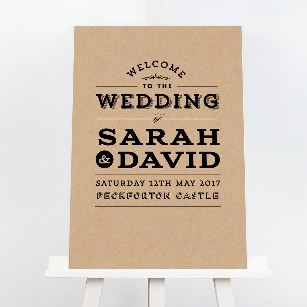 Frankie Vintage Table Plan - Project Pretty