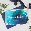 Helena concertina wedding invitation - Project Pretty