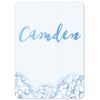 Hydrangea Blue Table names - Project Pretty
