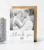 Kate Wedding Photo Thank You Cards - Project Pretty