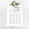 Lexi Table Plan - Project Pretty