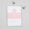 Marble Wedding Invitation - Project Pretty