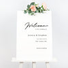 Minimal Wedding Table Plan - Project Pretty