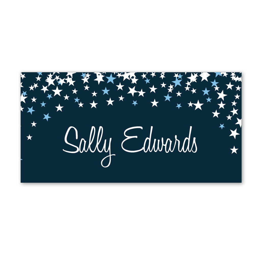 Bella Place Cards - Project Pretty