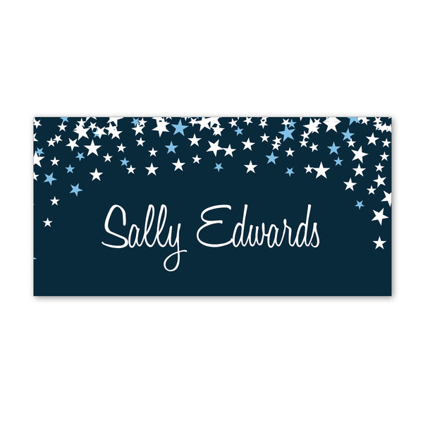 Bella Place Cards - Project Pretty