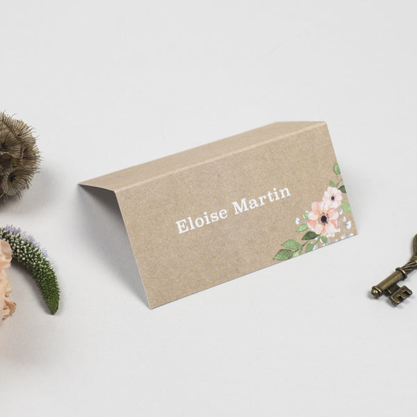 Eloise Place Cards - Project Pretty