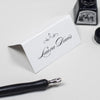 Olivia Place Cards - Project Pretty