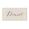 Enchanted Forest Place Cards - Project Pretty