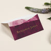 Grace Place Cards - Project Pretty