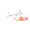 Juliette Place Cards - Project Pretty