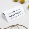 Adventure Place Cards - Project Pretty