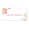 Lucy Place Cards - Project Pretty